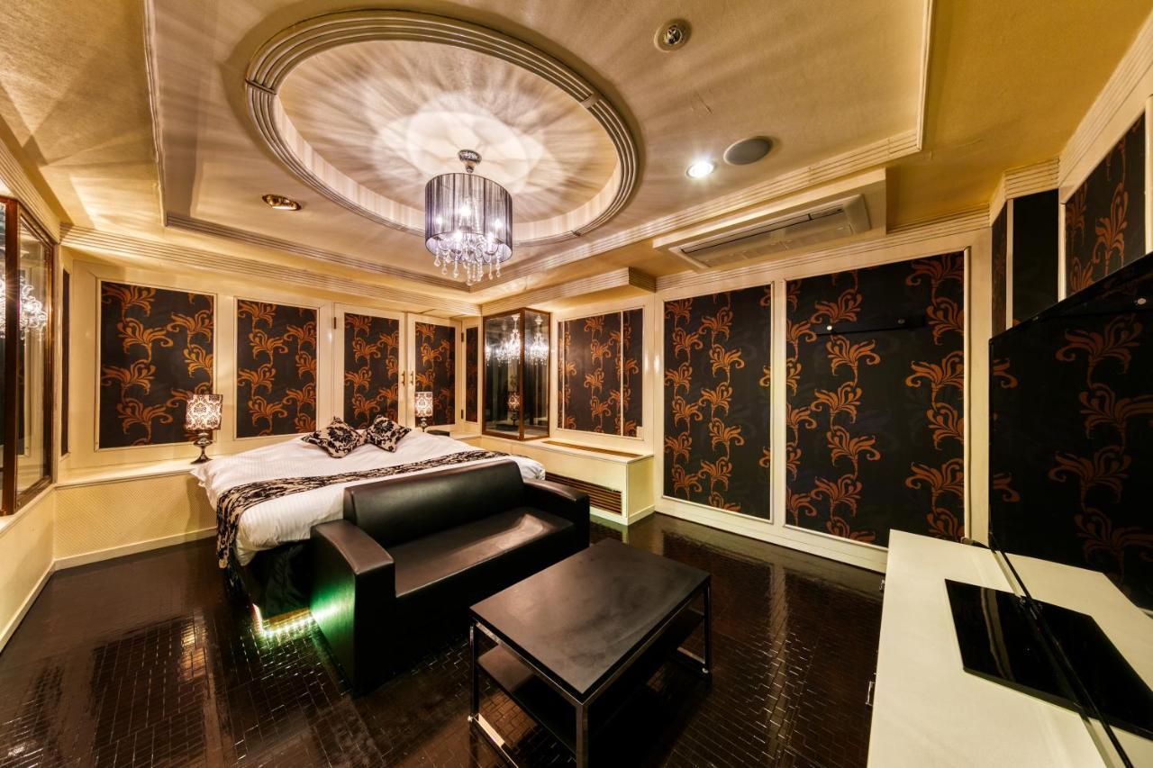 Hotel Artia Ogaki (Adults Only) Extérieur photo