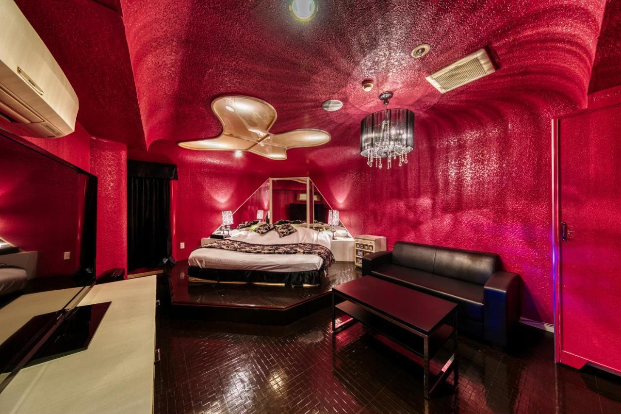 Hotel Artia Ogaki (Adults Only) Extérieur photo