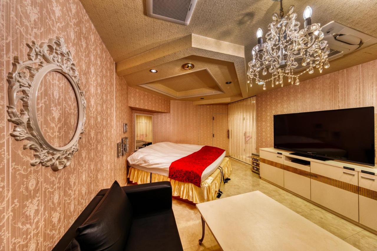Hotel Artia Ogaki (Adults Only) Extérieur photo