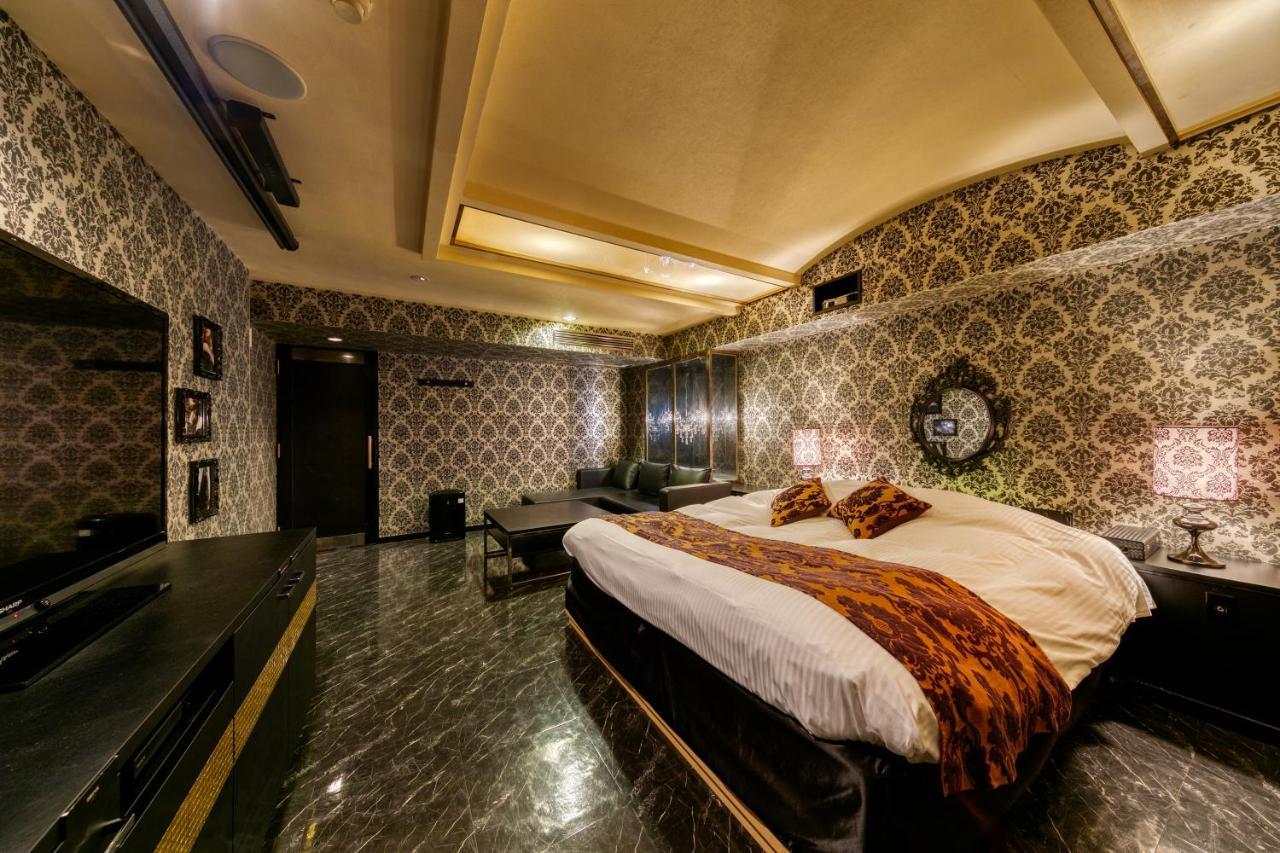 Hotel Artia Ogaki (Adults Only) Extérieur photo
