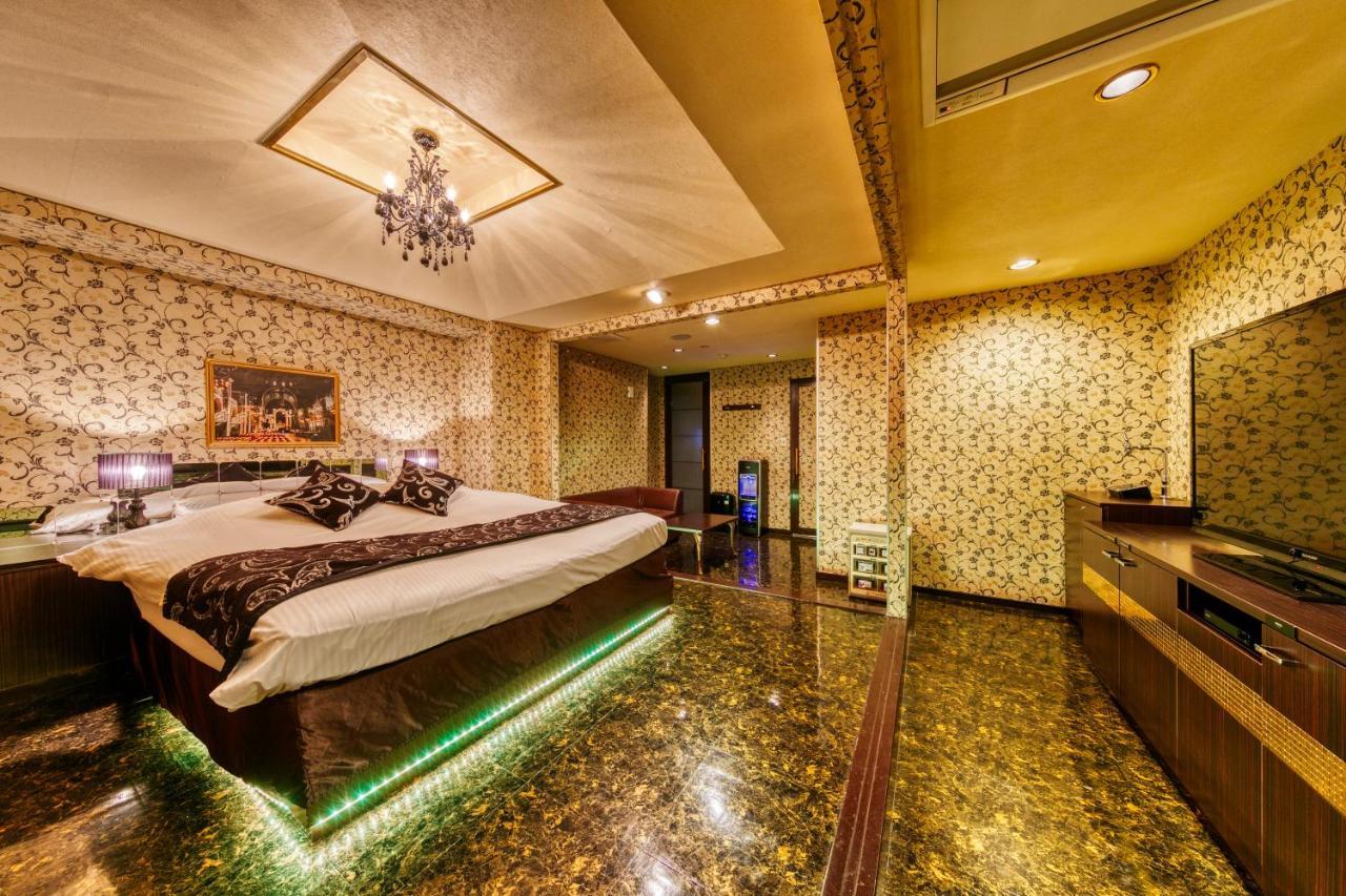 Hotel Artia Ogaki (Adults Only) Extérieur photo