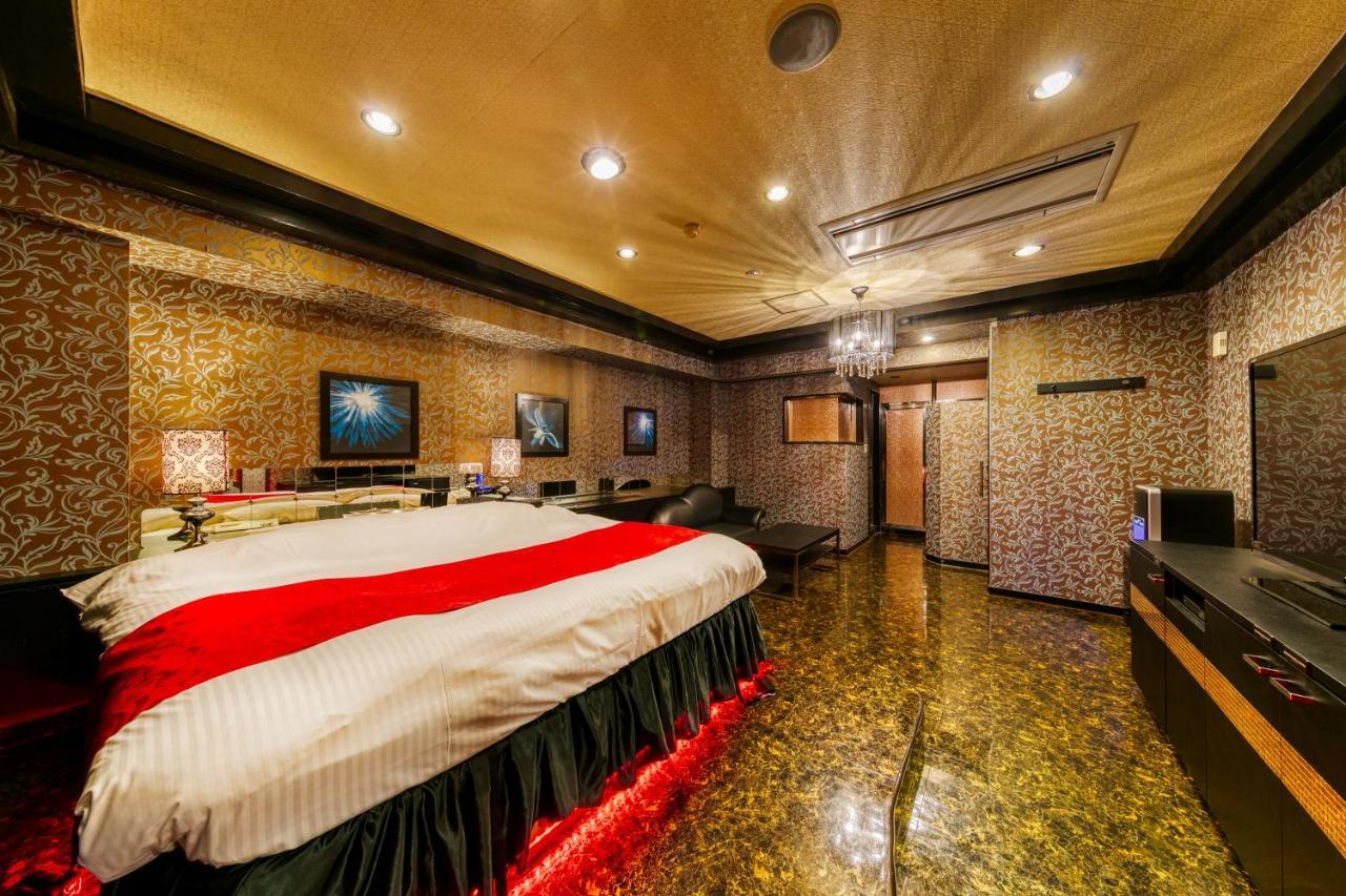 Hotel Artia Ogaki (Adults Only) Extérieur photo