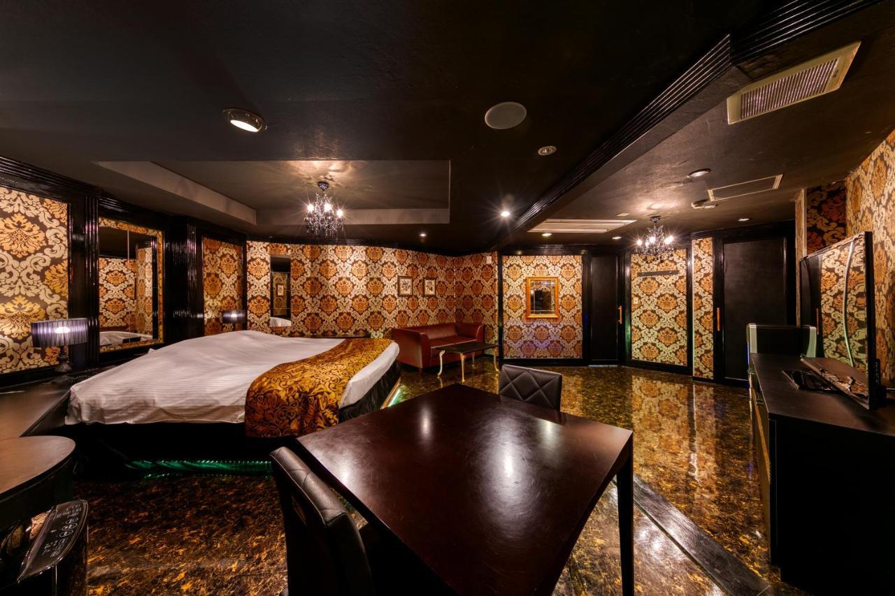 Hotel Artia Ogaki (Adults Only) Extérieur photo