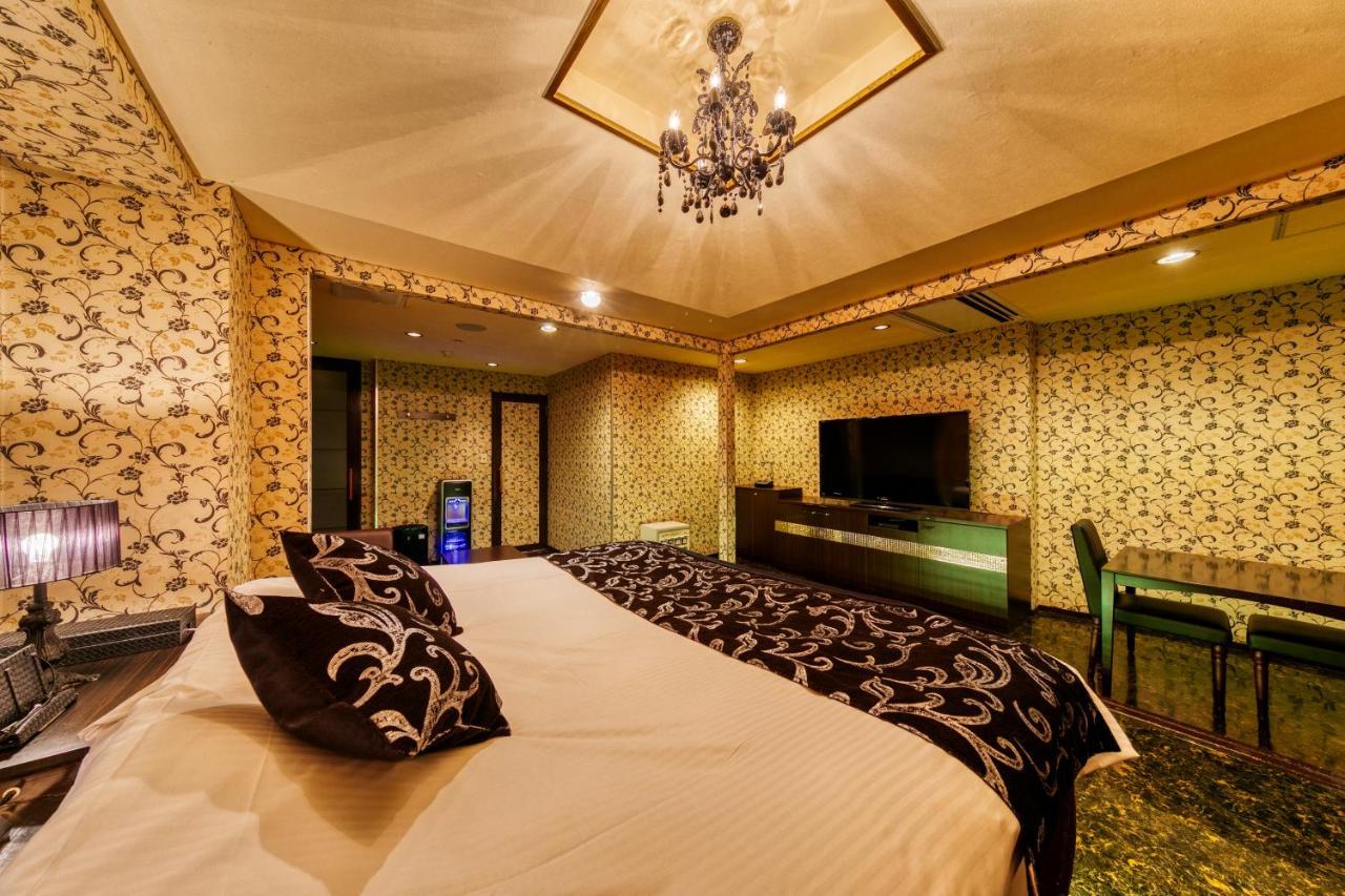 Hotel Artia Ogaki (Adults Only) Extérieur photo