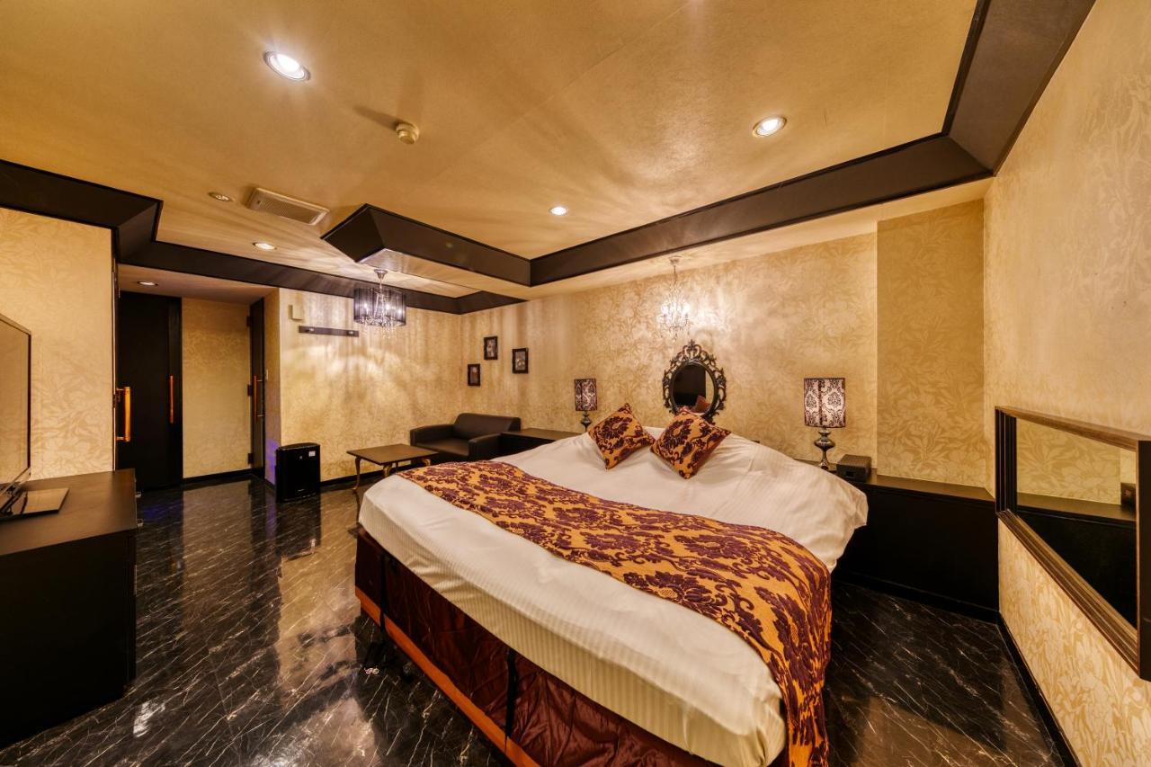 Hotel Artia Ogaki (Adults Only) Extérieur photo